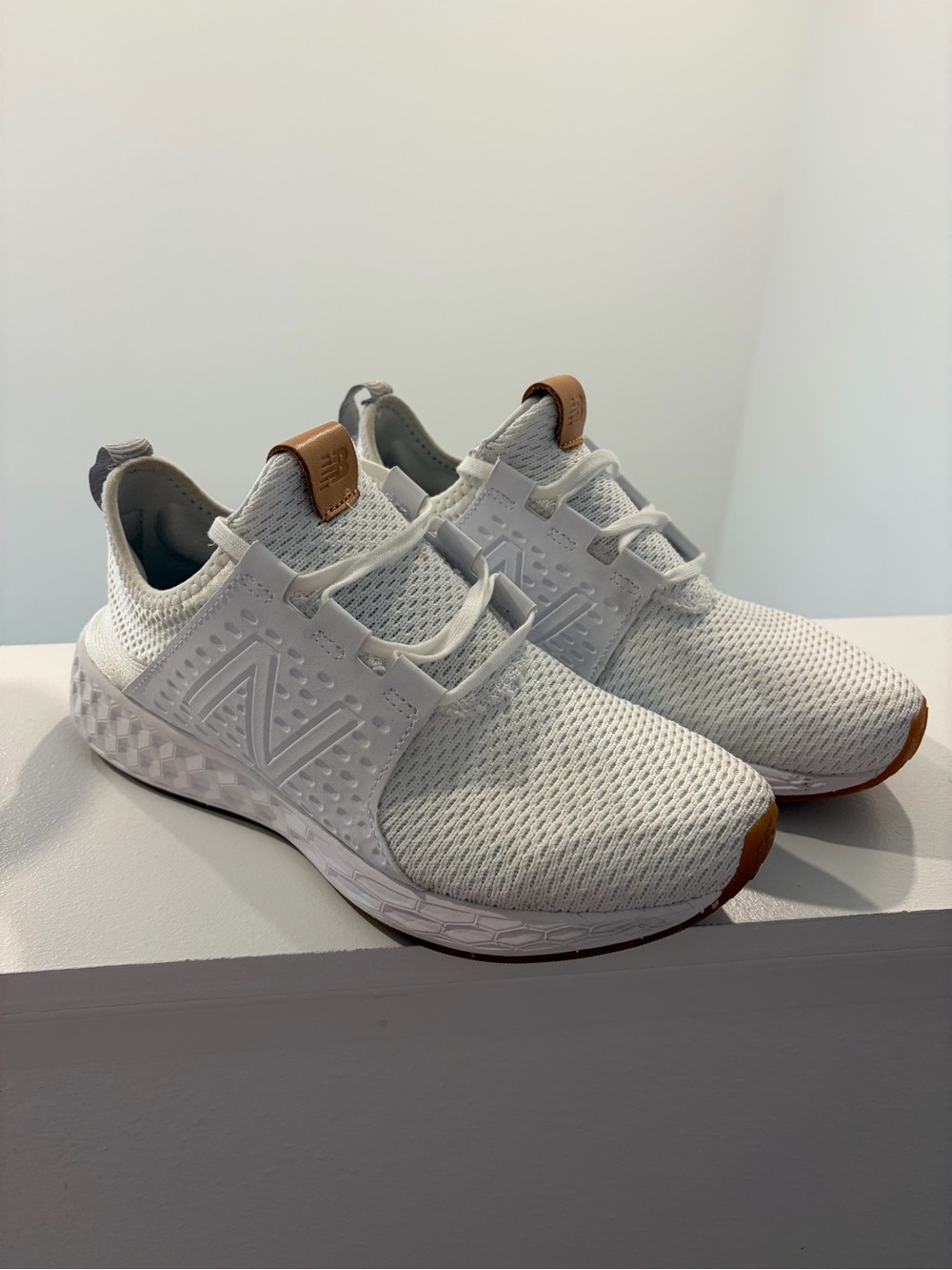 New Balance Fresh Foam Cruz V1